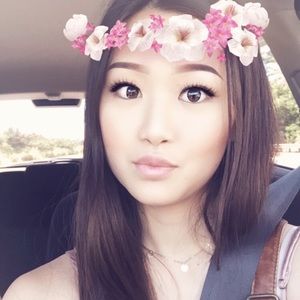 Meet your Posher, Cori